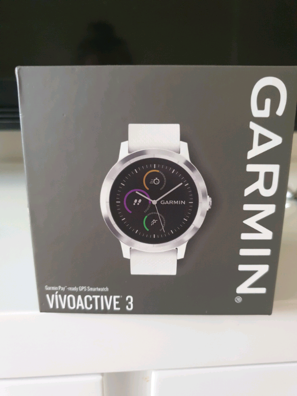 vivoactive 3 womens
